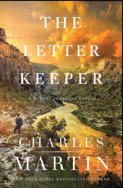 Publisher’s Point: The Letter Keeper And The Hero’s Heart