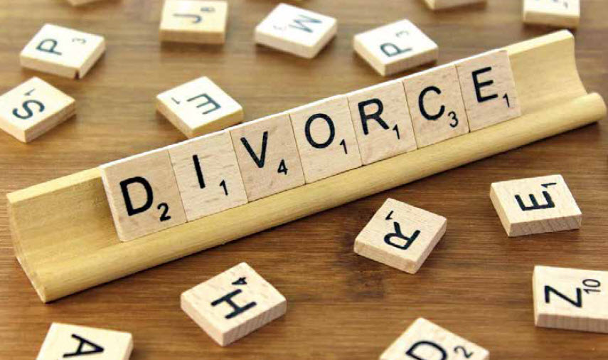 Let’s Talk About Divorce