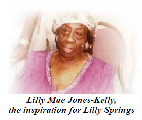Lilly Springs Home, LLC: Loving Care Inspired By A Loving Caregiver