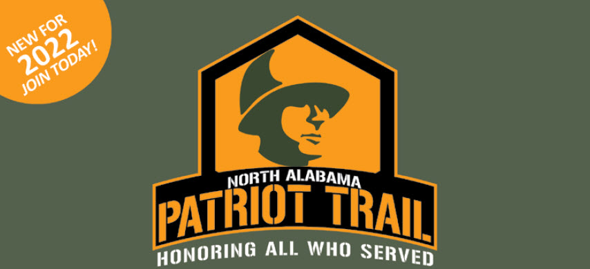 Announcing New Patriot Trail