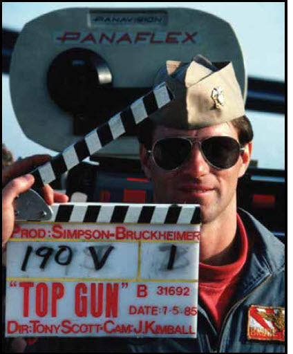 All Things Soldier: Does The Top Gun Maverick Remake Have Any Merit?