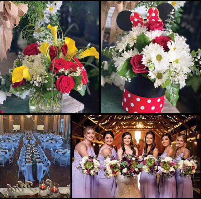 Dugger’s Florist & Gifts: Flexible Creativity And Reasonable Prices