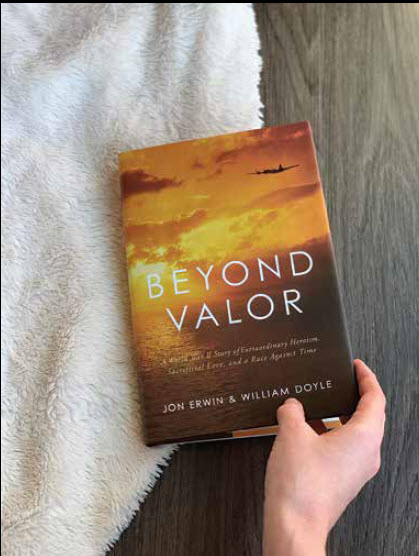 All Things Soldier: Beyond Valor, The Story Of “Red” Erwin
