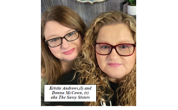 Last Word Vinyl Creations And Sassy Sisters Boutique: Where What You Imagine, They Can Do