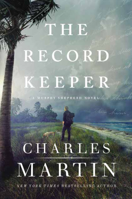 Publisher’s Point: The Record Keeper