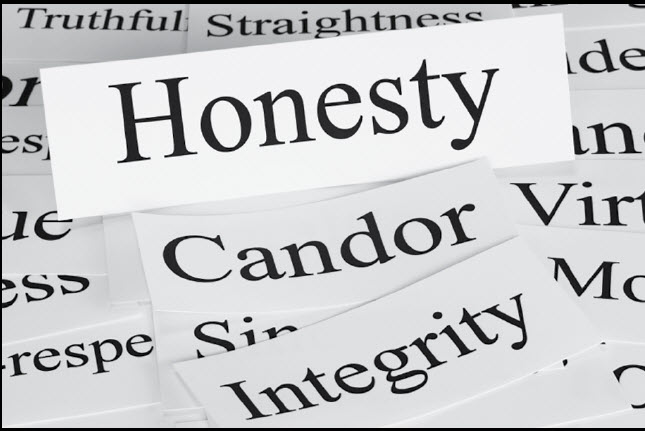 I’m Just Being Honest—Candor and Consideration