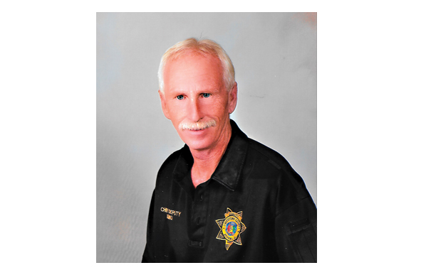 Randy King For Limestone County Sheriff: Experience Matters