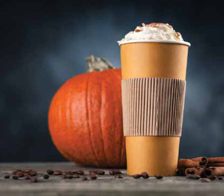 With Pumpkin Spice Lattes On The Rise, It’s Time To Talk