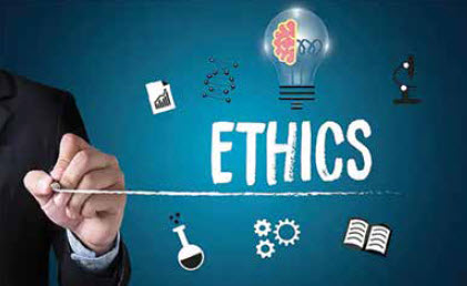Raising Our Vision Of Ethics In The Postmodern Age