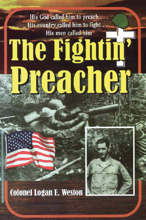All Things Soldier: The Fightin’ Preacher