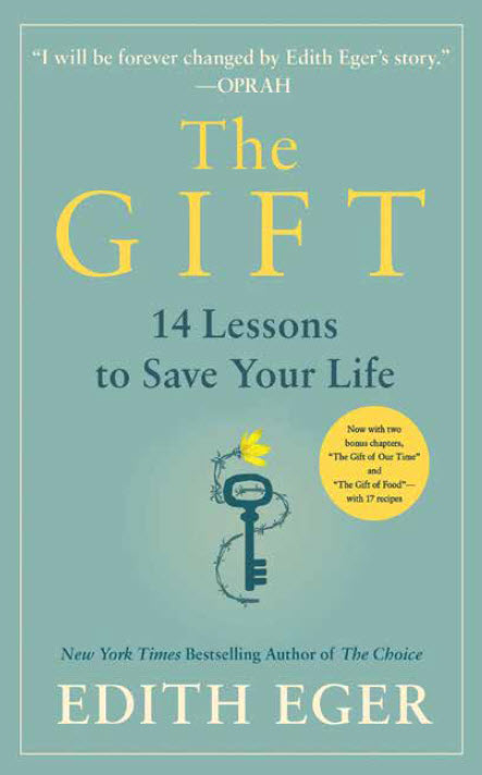 Publisher’s Point: The Gift Is A Gift In The Season Of Giving