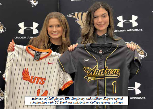 2023 Begins With Honors, Signings And Milestones