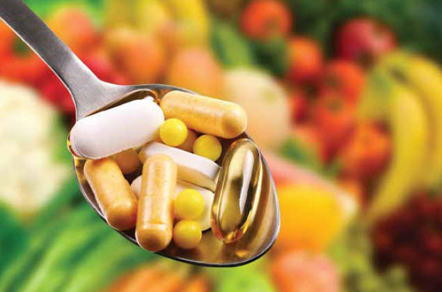 Four Things You Should Know Before Taking Another Supplement: Back To The Basics