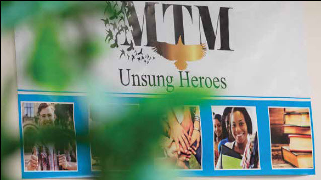 The 2023 MTM Unsung Heroes Scholarship Banquet Is Just Around The Corner!