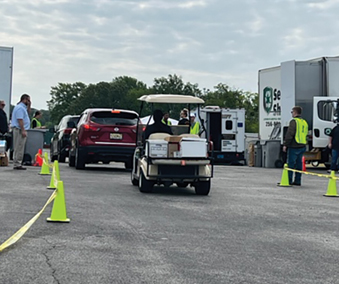 Coming September 30: The 17th Annual Shred Day
