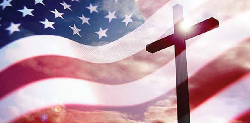 Can Christianity Save America?