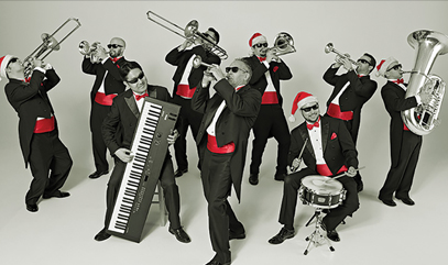 Come To The King’s Brass Christmas Concert On December 1!