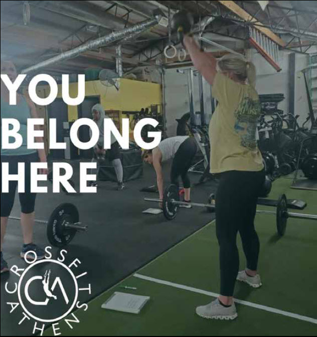 Unlocking Your Potential: The Compelling Reasons To Embrace CrossFit