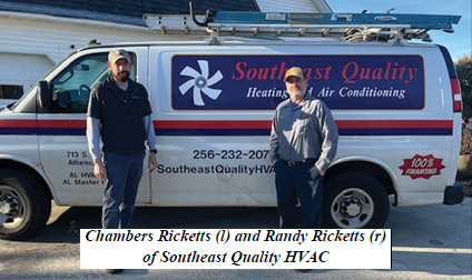 Southeast Quality HVAC Wants To Help You To Get “Inverterized”
