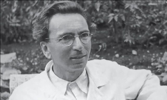 Viktor Frankl And The Meaning Of Life
