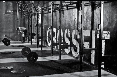 Why Persisting In Crossfit, Or Any Health And Wellness Activity, Is Worth I