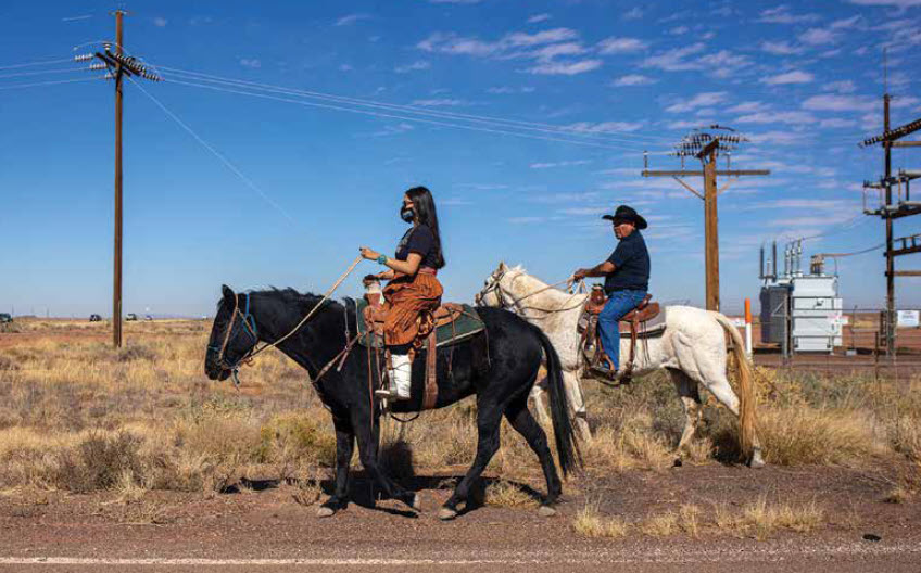 The Horse Knickers: “GET OUT AND VOTE