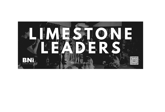 Limestone Leaders BNI: Growing Businesses By Building Strong Relationships