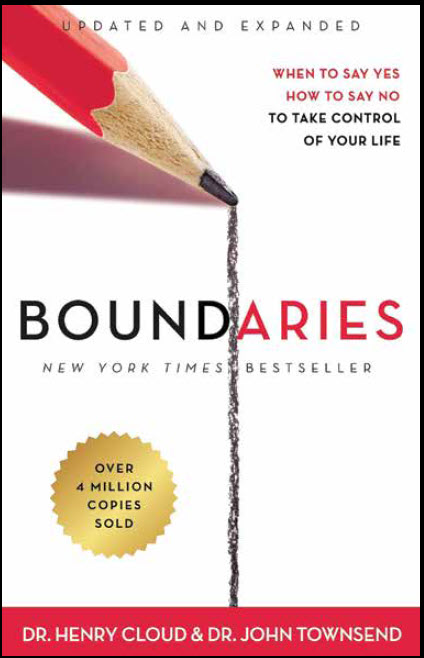 Publisher’s Point: Boundaries—Three Decades Later
