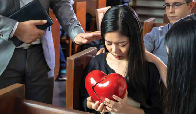 Restart Your Heart