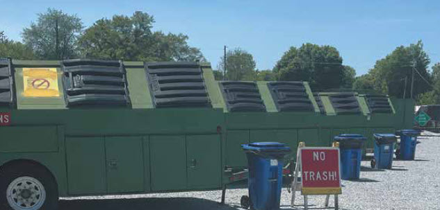 Recycling 101 For Limestone County
