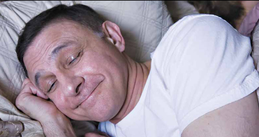 The Mental Health Benefits  Of Dreaming