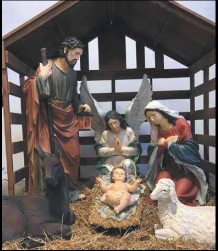 Occupying The Center