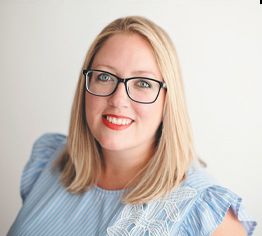 Meet Bethann McGowan Of Dream Key Realty: Where Buying Your Forever Home Is A Celebration