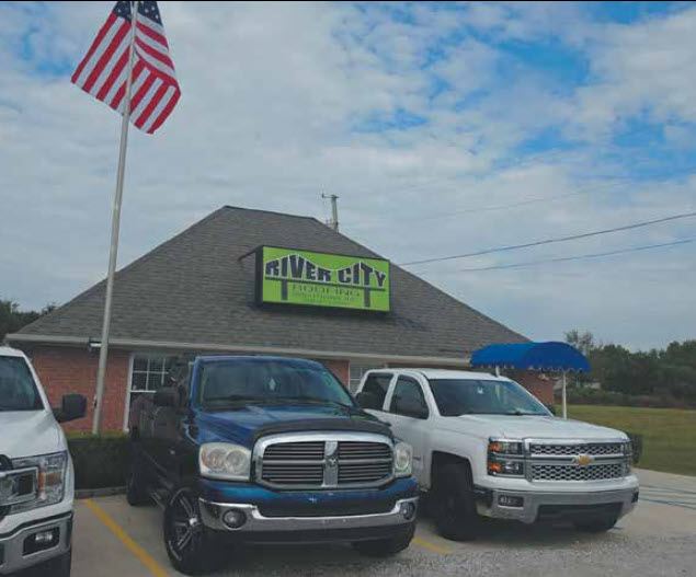 River City Roofing Solutions: Seeing “It” Through To Your Satisfaction