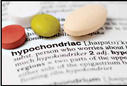 Somatic Symptom Disorders
